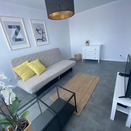Apartament Os. Jasne 19B Dzierżoniów 외부 사진
