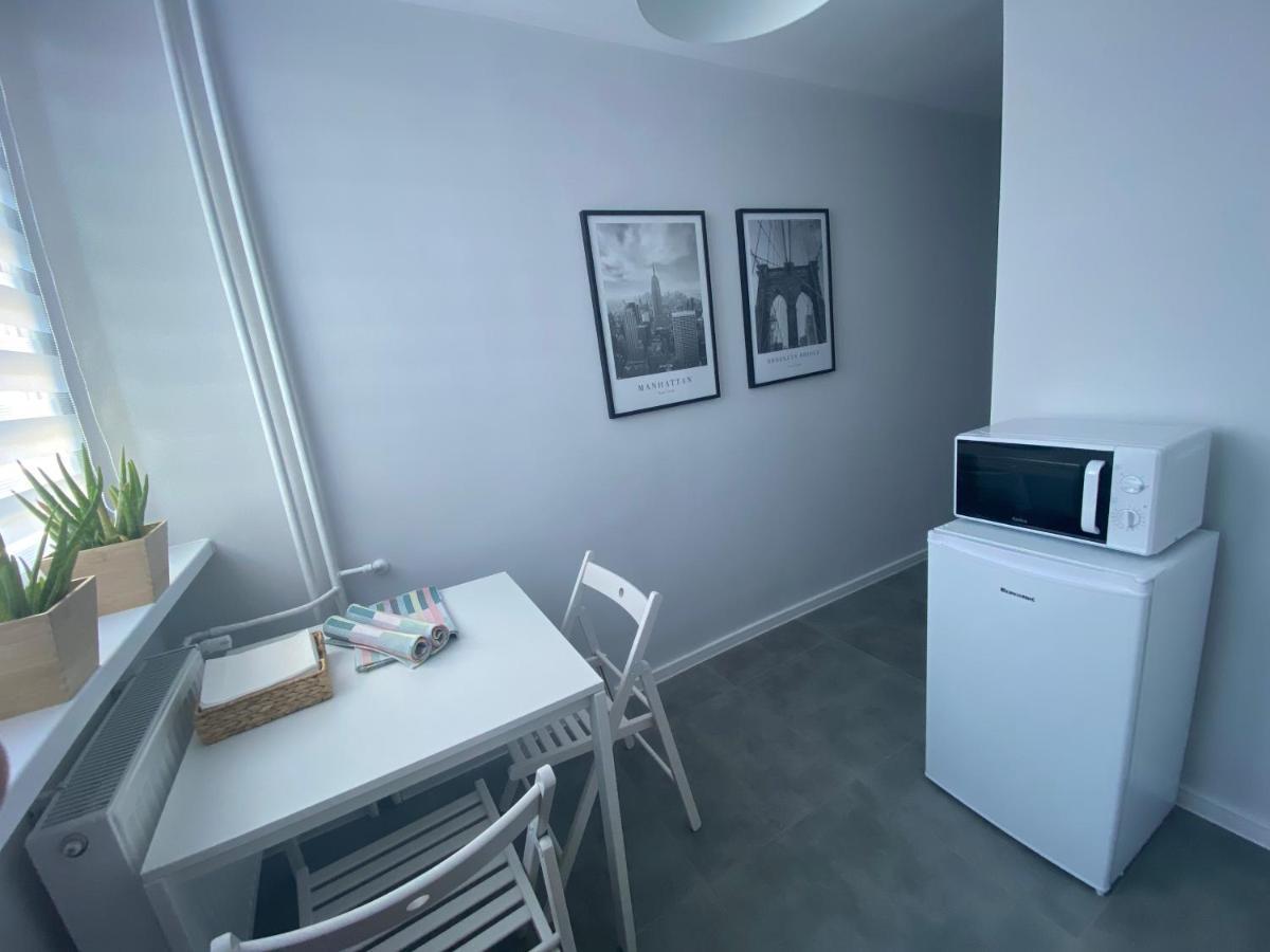 Apartament Os. Jasne 19B Dzierżoniów 외부 사진