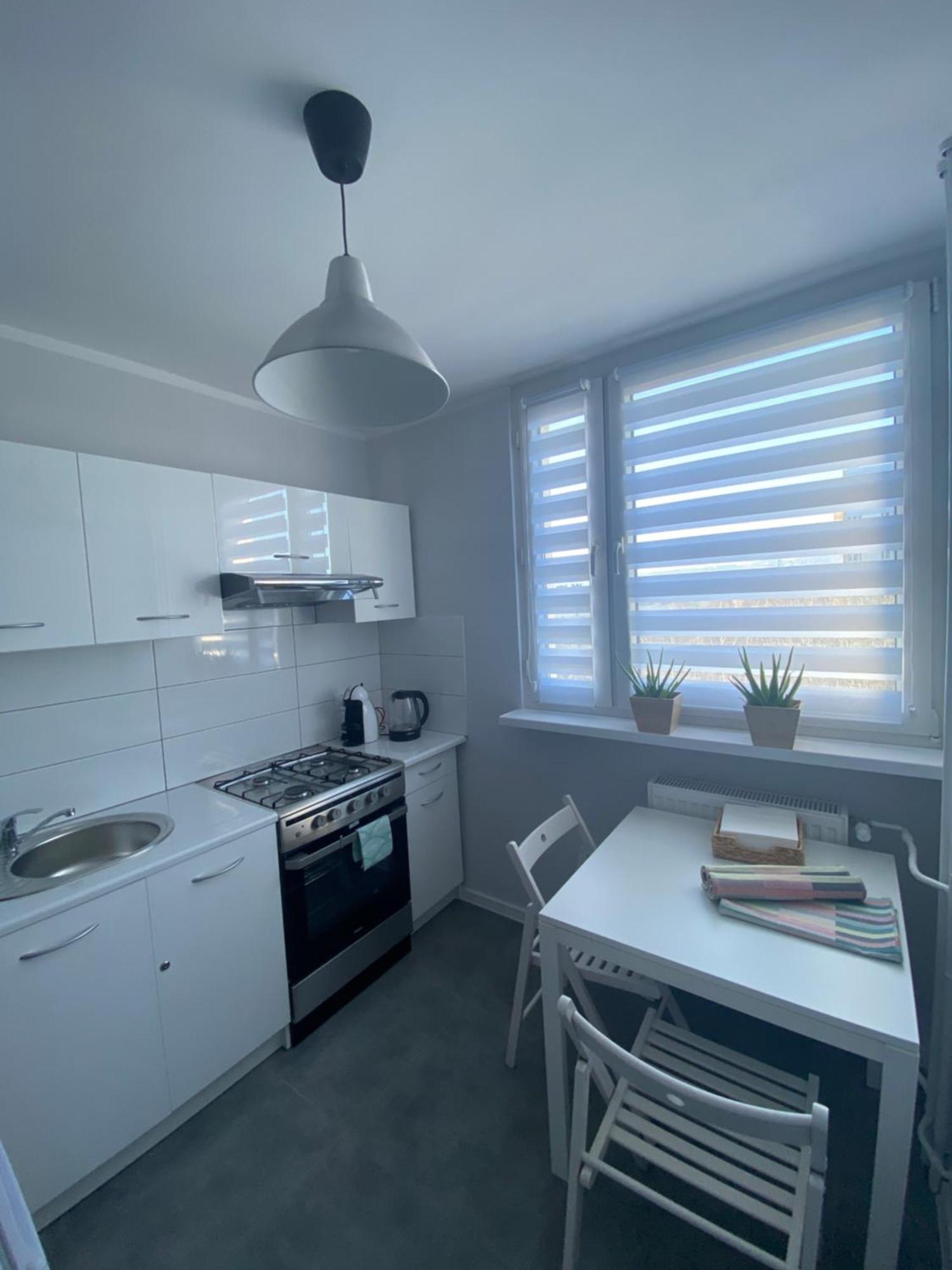 Apartament Os. Jasne 19B Dzierżoniów 외부 사진