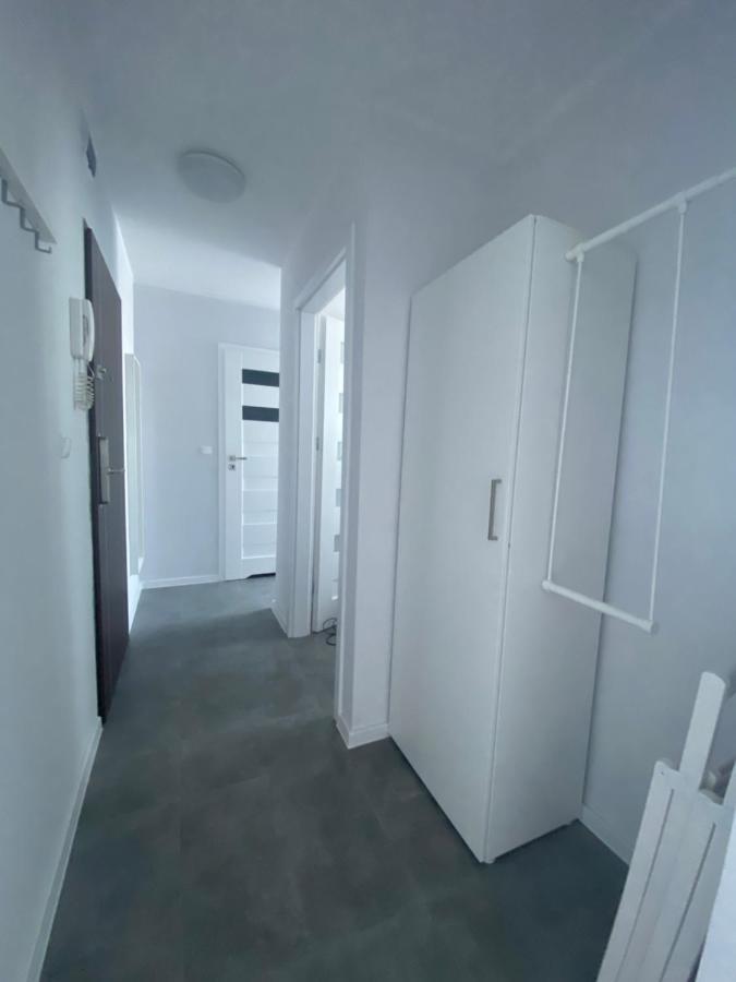 Apartament Os. Jasne 19B Dzierżoniów 외부 사진