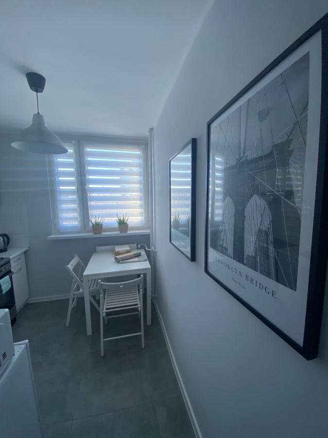 Apartament Os. Jasne 19B Dzierżoniów 외부 사진