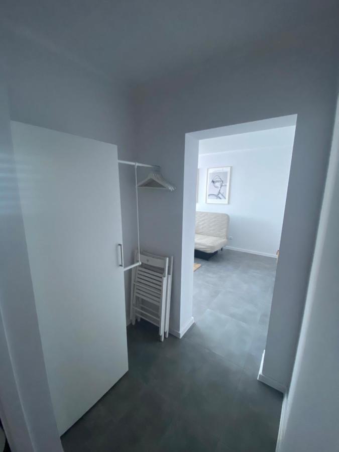 Apartament Os. Jasne 19B Dzierżoniów 외부 사진