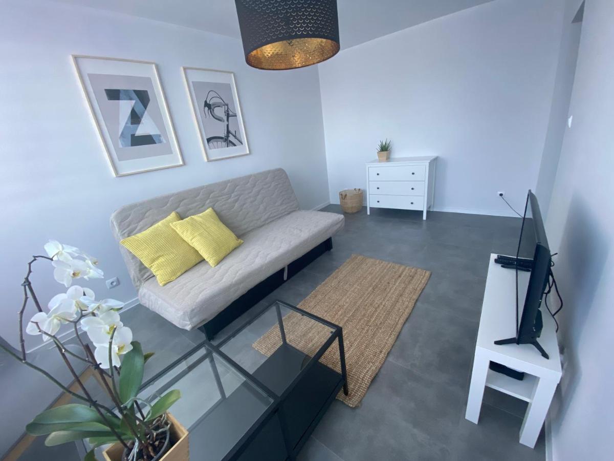 Apartament Os. Jasne 19B Dzierżoniów 외부 사진