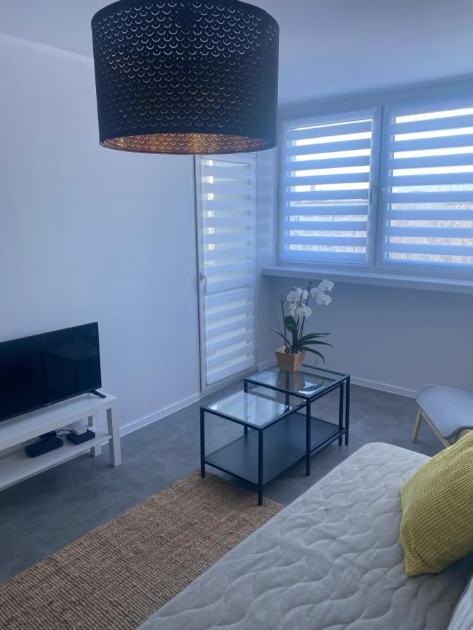 Apartament Os. Jasne 19B Dzierżoniów 외부 사진