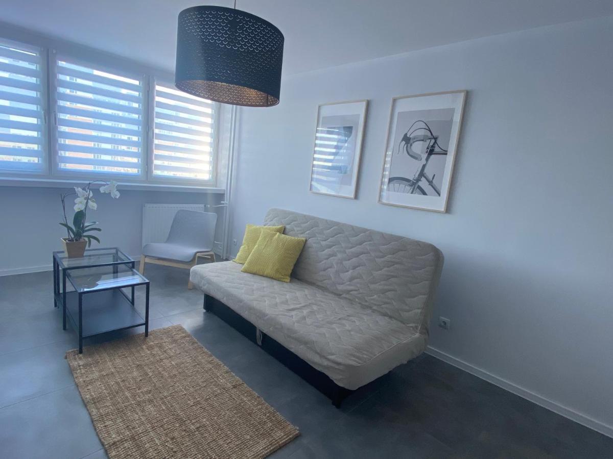 Apartament Os. Jasne 19B Dzierżoniów 외부 사진