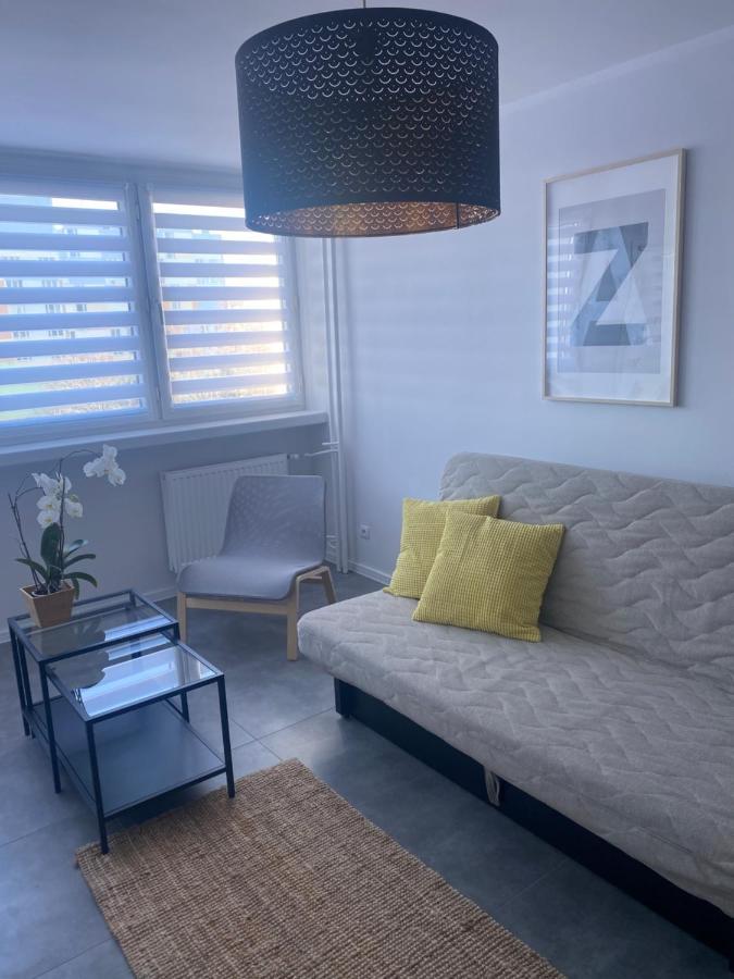 Apartament Os. Jasne 19B Dzierżoniów 외부 사진