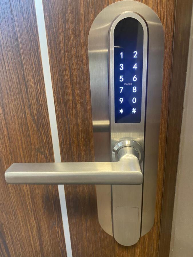Apartament Os. Jasne 19B Dzierżoniów 외부 사진
