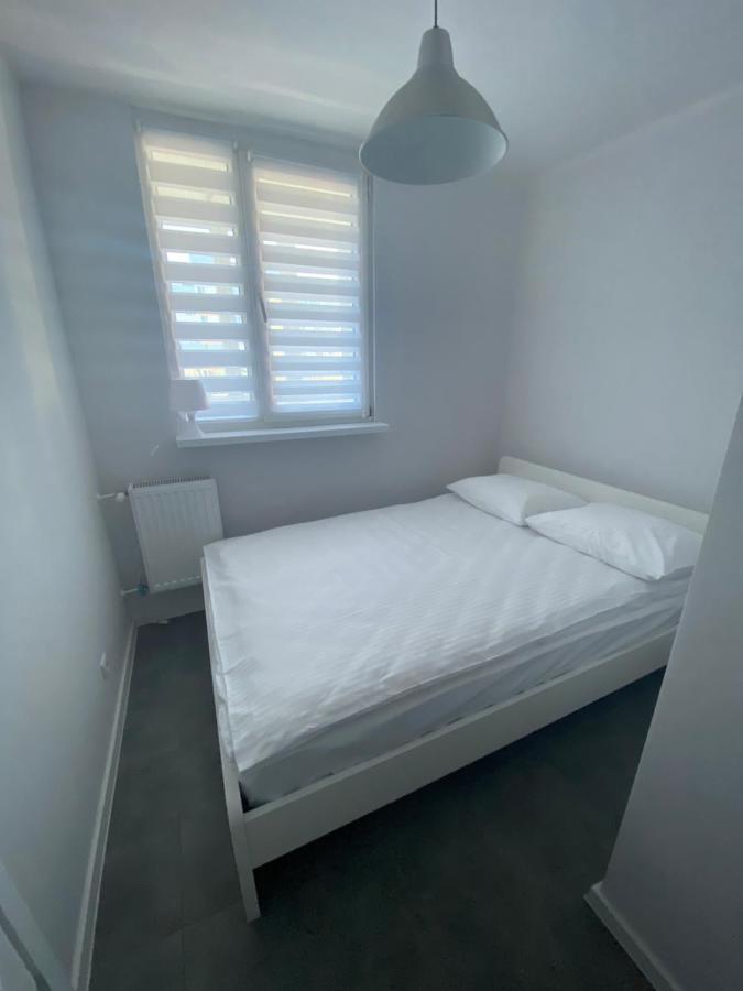 Apartament Os. Jasne 19B Dzierżoniów 외부 사진