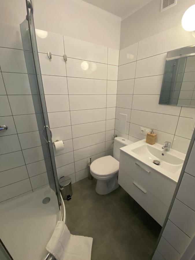 Apartament Os. Jasne 19B Dzierżoniów 외부 사진